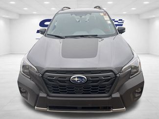 Used 2024 Subaru Forester Wilderness video 2