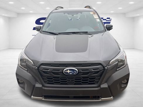 Used 2024 Subaru Forester Wilderness image 2