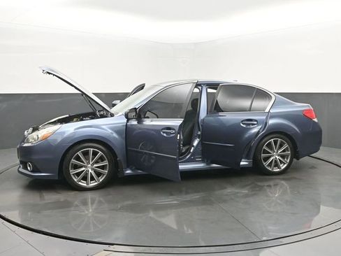 Used 2014 Subaru Legacy 2.5i Sport image 53