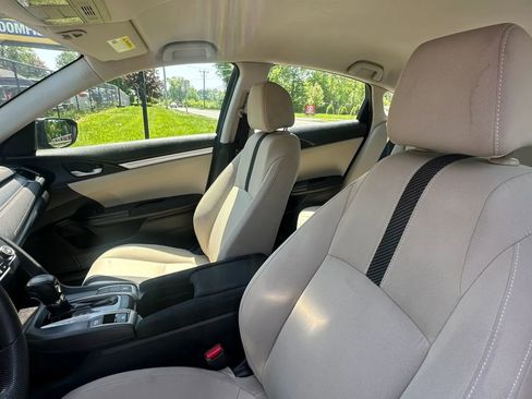 Used 2016 Honda Civic LX image 18
