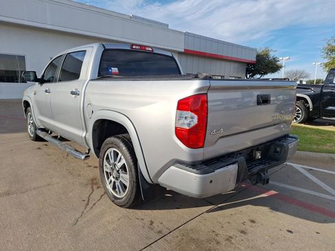 Used 2018 Toyota Tundra 1794 Edition image 4