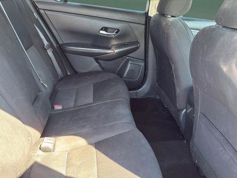 Used 2022 Nissan Sentra SV FWD image 27