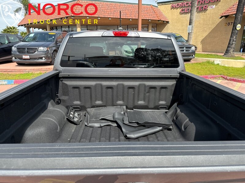 Used 2021 Ford Ranger XL w/ Equipment Group 101A High RWD image 10