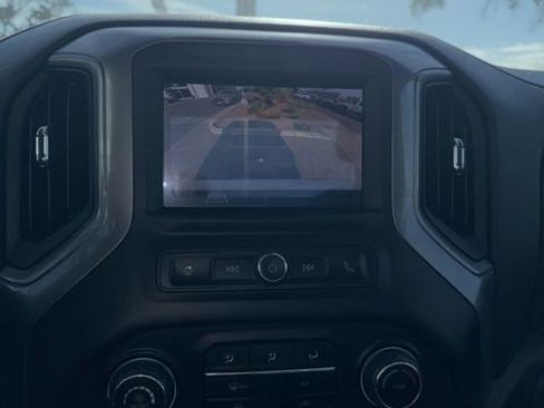 Used 2025 Chevrolet Silverado 1500 W/T image 10