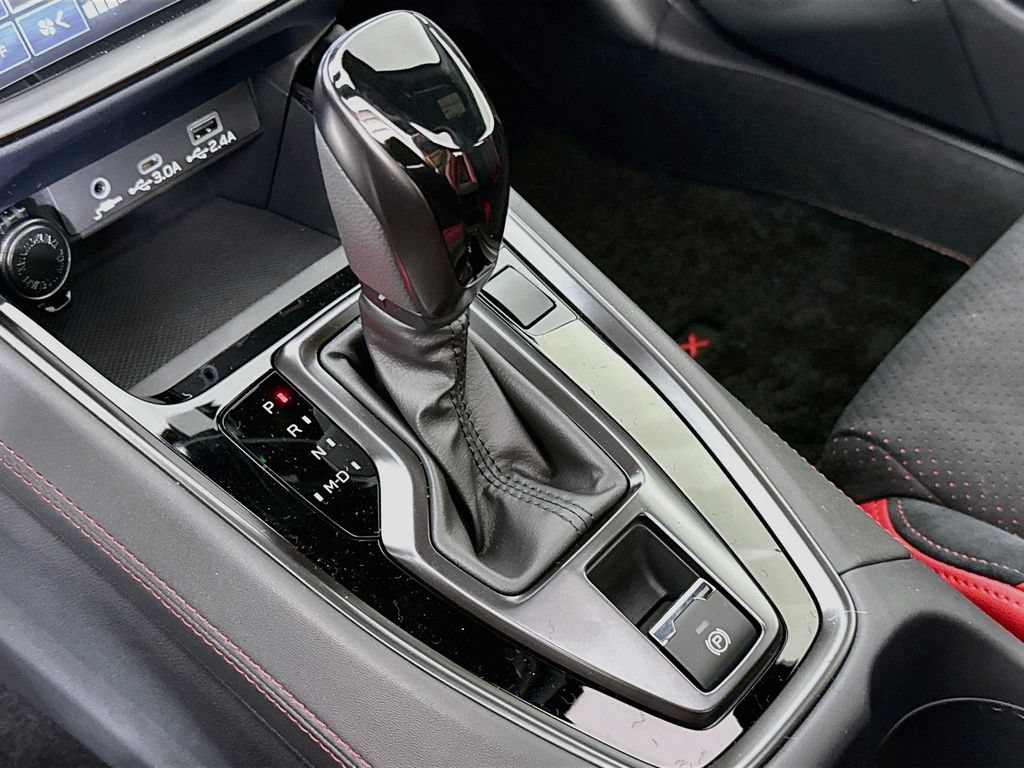 New 2026 Subaru WRX Limited AWD/4WD image 20