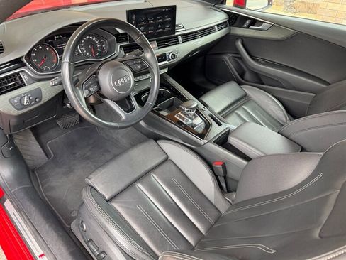 Used 2022 Audi A5 2.0T Premium image 2