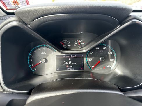 Used 2019 Chevrolet Colorado ZR2 image 11