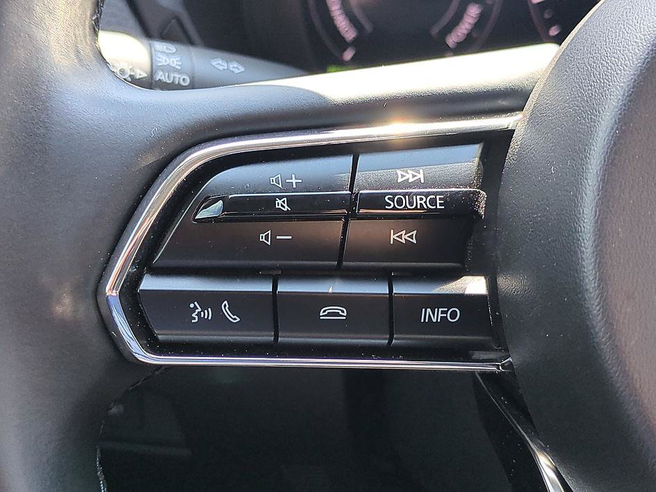 Used 2025 MAZDA CX-90 Plug-In Hybrid w/Premium Sport AWD/4WD image 16