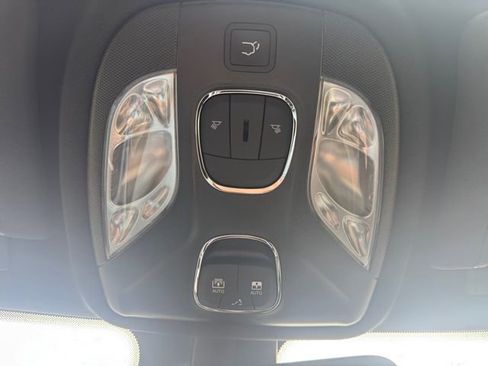 New 2026 Jeep Compass Limited w/ Sun, Sound & Navigation Group image 34