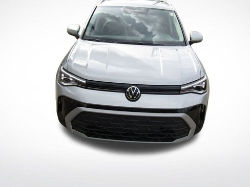 New 2026 Volkswagen Taos SE AWD/4WD image 4