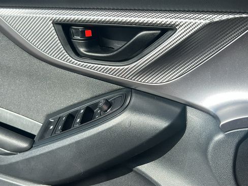 Certified 2024 Subaru WRX AWD/4WD image 23