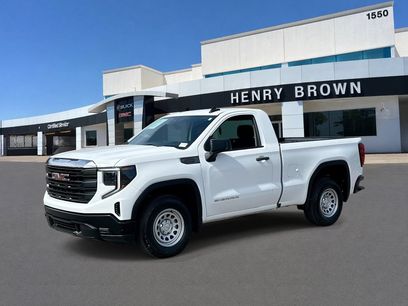 Used 2023 GMC Sierra 1500 Pro