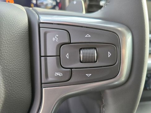 New 2026 Chevrolet Silverado 1500 LT Trail Boss AWD/4WD image 32