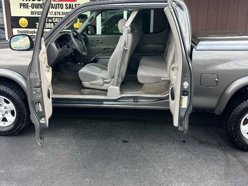 Used 2005 Toyota Tundra SR5 AWD/4WD image 10