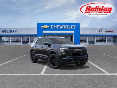 New 2027 GMC Terrain Elevation w/ Elevation Premium Package