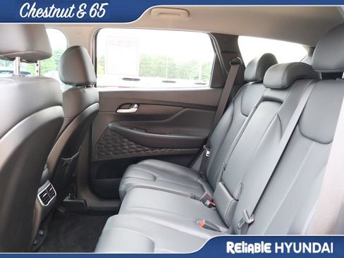 Certified 2023 Hyundai Santa Fe XRT AWD/4WD image 19