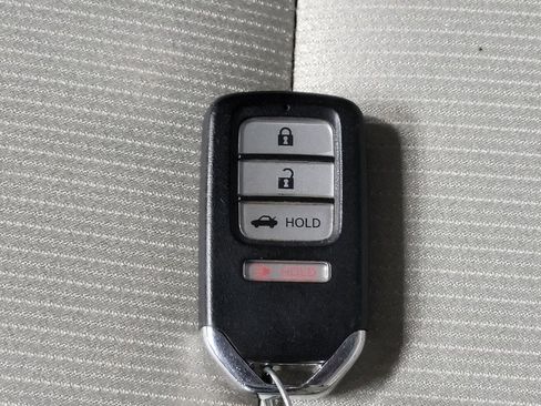 Used 2020 Honda Accord LX image 32