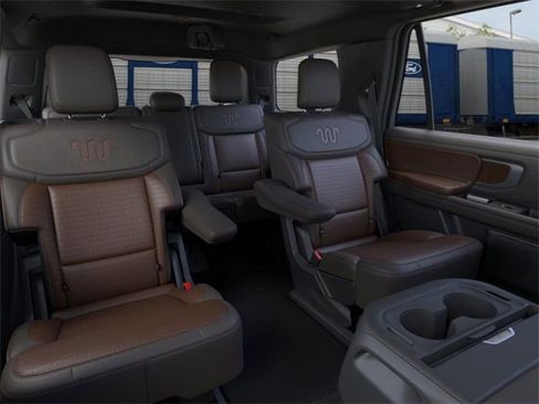 New 2026 Ford Expedition King Ranch image 11