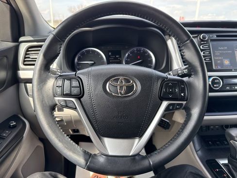 Used 2019 Toyota Highlander XLE image 13