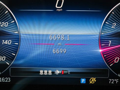 Certified 2026 Mercedes-Benz GLA 250 4MATIC image 25