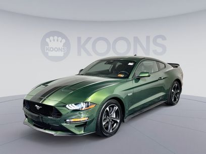 Used 2022 Ford Mustang GT