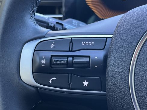 Certified 2025 Kia K5 GT-Line w/ GT-Line Premium Package image 15