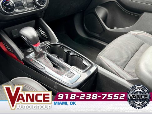 Used 2021 Chevrolet TrailBlazer RS w/ Convenience Package FWD image 21
