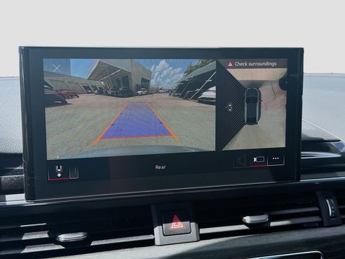 Used 2022 Audi A5 2.0T Premium Plus AWD/4WD image 13