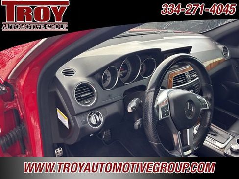 Used 2014 Mercedes-Benz C 250 Sedan image 36