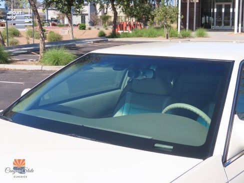 Used 2002 Cadillac Eldorado Collector's Edition image 38