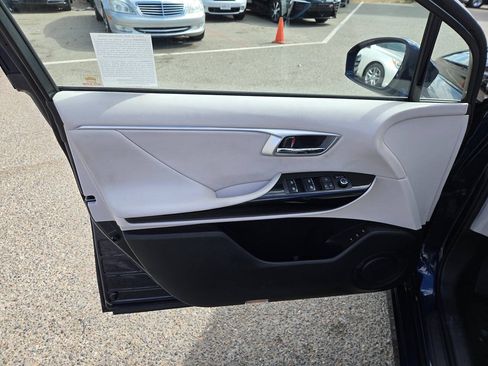Used 2018 Toyota Mirai FWD image 21
