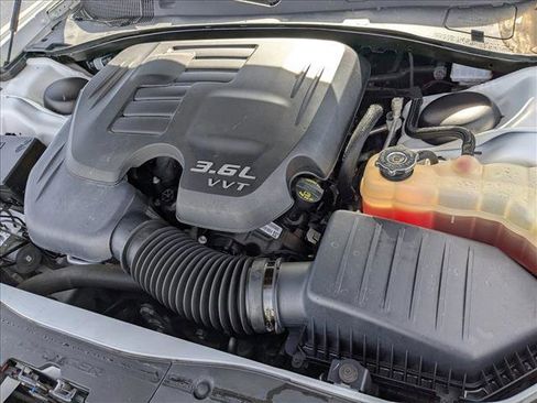 Used 2023 Dodge Charger GT image 21