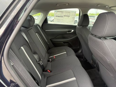New 2026 Hyundai Sonata SEL FWD image 20