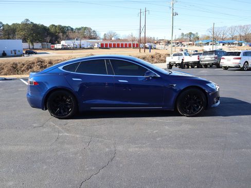 Used 2017 Tesla Model S 90D image 13