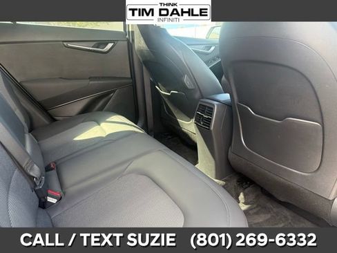 Used 2023 Kia Niro EX Touring FWD image 17