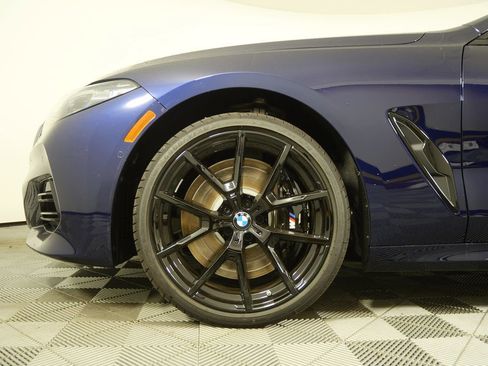 New 2026 BMW 840i xDrive image 8