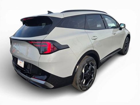 New 2026 Kia Sportage SX image 14