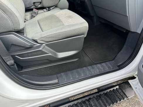 Used 2024 Ford F250 XLT image 12