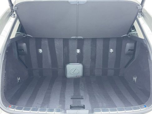 Used 2024 Lexus NX 250 250 NAV,CAM,SUNROOF,CLMT STS,B image 12