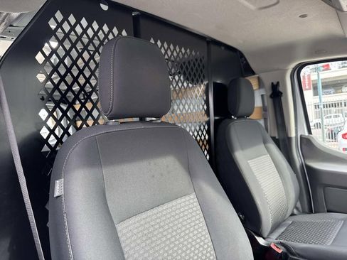 Used 2024 Ford Transit 250 Base w/ Exterior Upgrade Package image 17