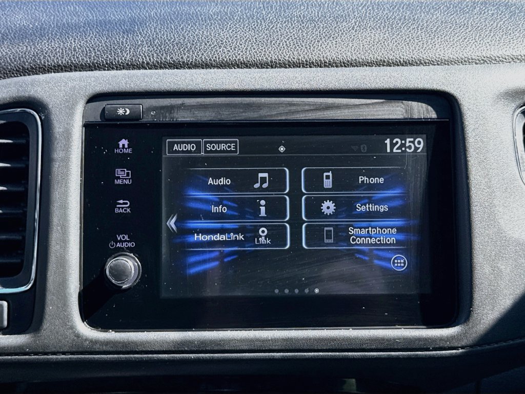 Used 2022 Honda HR-V EX-L image 21