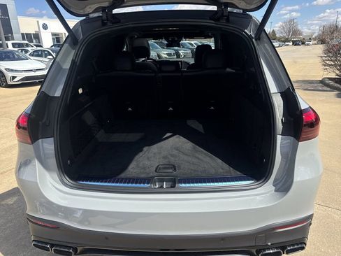 New 2025 Mercedes-Benz GLE 63 AMG S image 28
