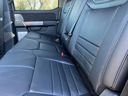 New 2026 Ford F250 Platinum image 25