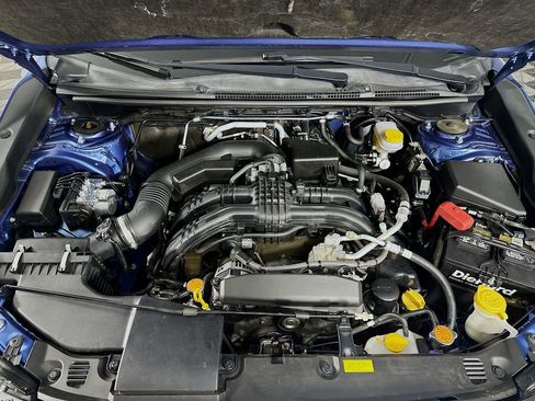 Used 2019 Subaru Crosstrek 2.0i Premium w/ Popular Package #2 image 32