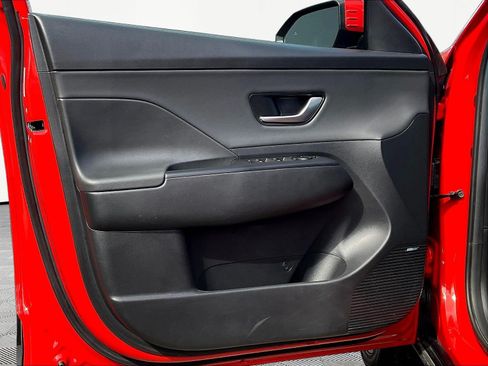 Certified 2024 Hyundai Kona Limited AWD/4WD image 20