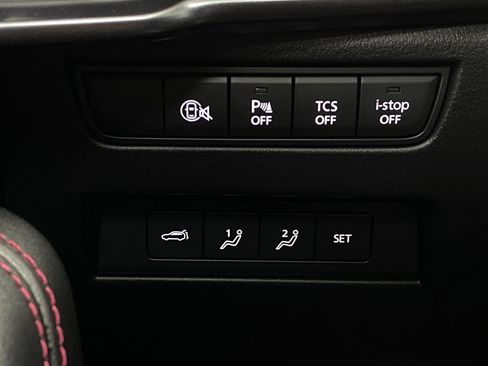 New 2026 MAZDA CX-70 3.3 Turbo S w/ Premium Package image 14