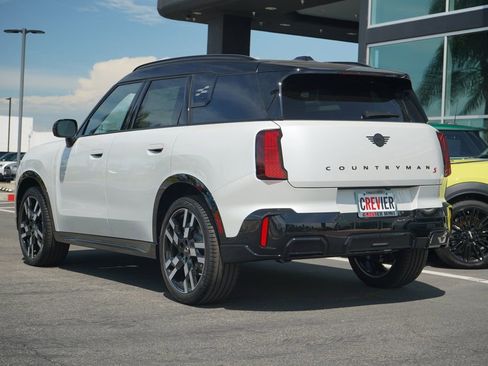 New 2026 MINI Cooper Countryman S w/ Comfort Package Max image 3