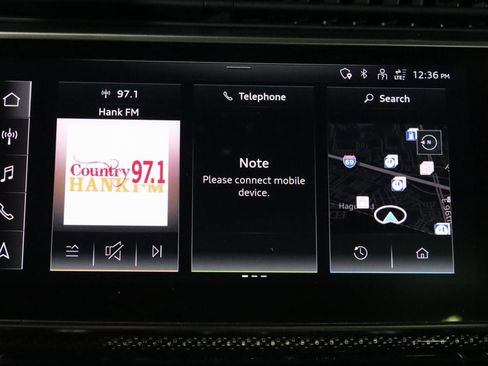 Used 2023 Audi SQ8 Prestige image 49