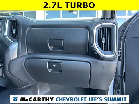 Used 2020 Chevrolet Silverado 1500 LT w/ All-Star Edition image 48