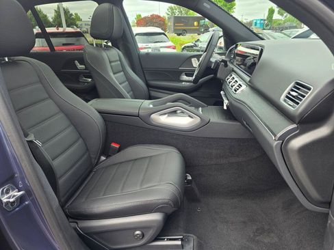 New 2026 Mercedes-Benz GLE 350 4MATIC image 25